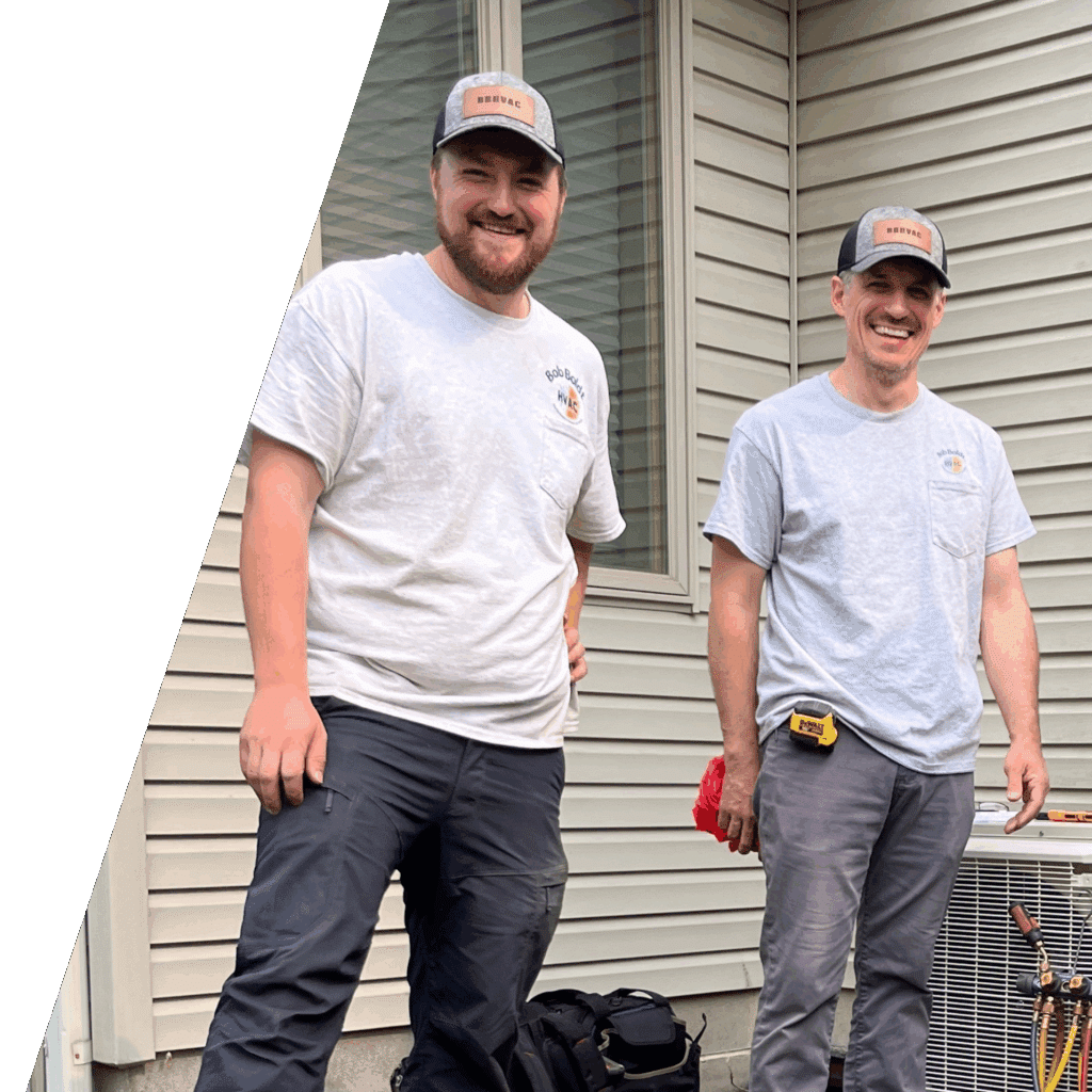 Trusted Heating and Cooling Services | Bob Boldt HVAC