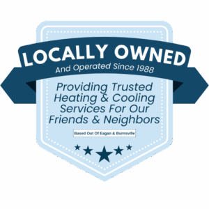 Bob Boldt HVAC Locally owned and operated heating and cooling contractor