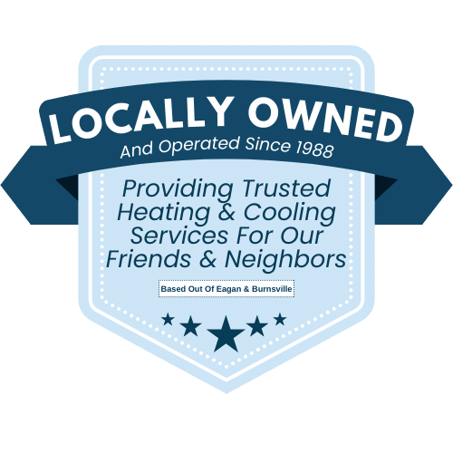 Bob Boldt HVAC Locally owned and operated heating and cooling contractor