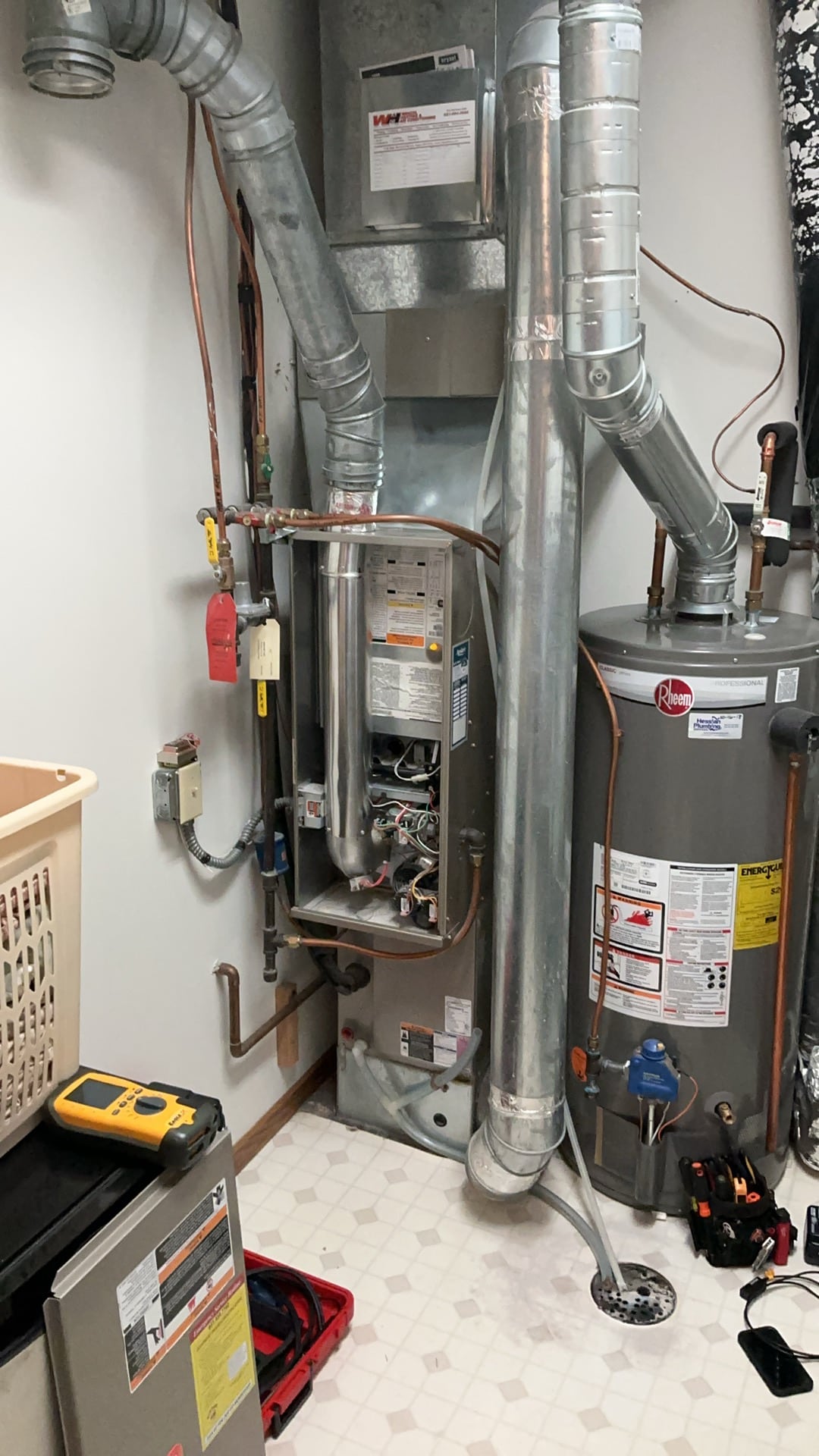 Eagan Homeowner Furnace Repair