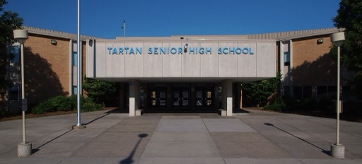 Tartan Senior High School