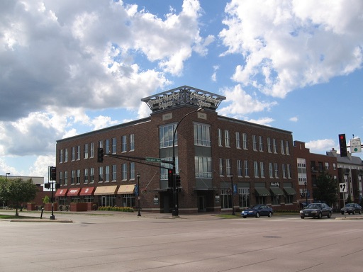 Burnsville Heart of the City
